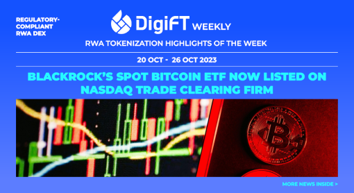 Blackrock’s Spot Bitcoin ETF Now Listed On Nasdaq Trade Clearing Firm ...