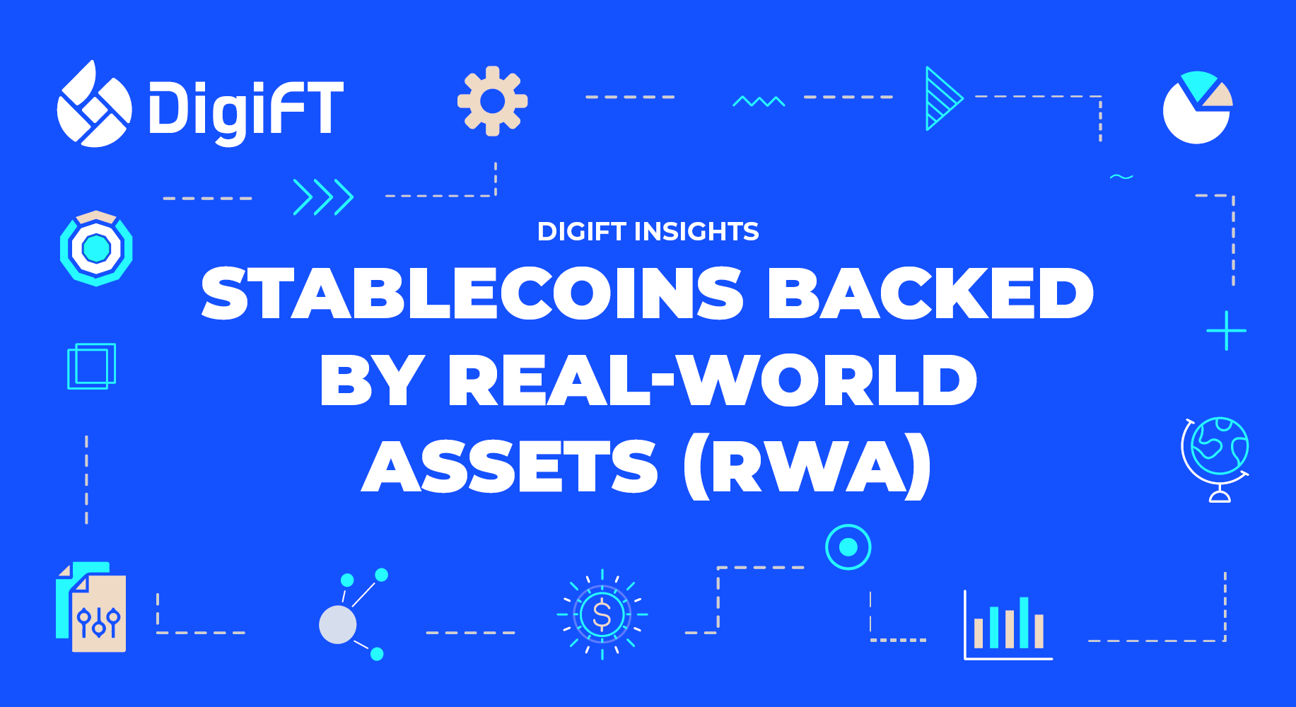 What Are Real World Asset (RWA) Backed Tokens?
